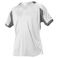 white / charcoal