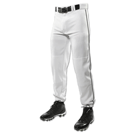 white / black