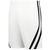 white / black