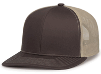 brown / khaki