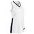 white / navy