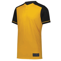 gold / black