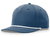 light blue / white