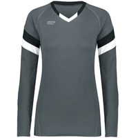 graphite - black / white