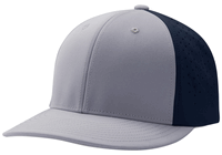grey / navy