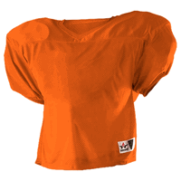 burnt orange