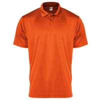 burnt orange
