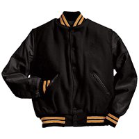 black / gold R21