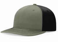 loden / black