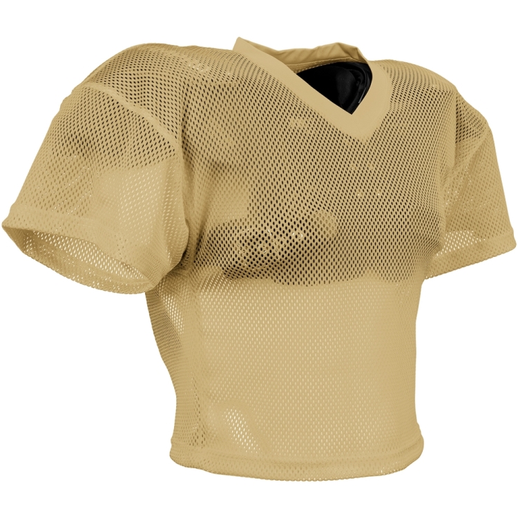 ポルテ7点セット ユニフォームセット160、ジュニア用ストッキング、帽子Ｓ Champro FJ57 Practice Football Jersey | Porthole Mesh | Waist Length