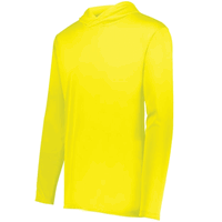 safety yellow