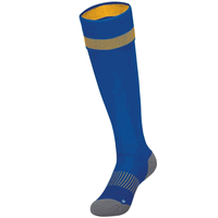 royal / gold