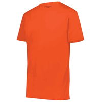 electric orange