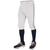 white / navy