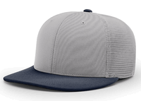 grey / navy