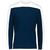 navy / white