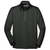 anthracite - black / heather