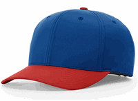 royal / red