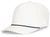 white - navy / white