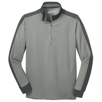 grey - heather / dark grey