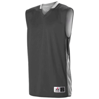 charcoal /white
