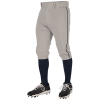grey / navy