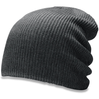 heather charcoal