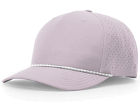 lilac - white / grey