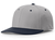grey / navy