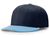 navy / columbia