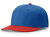 royal / red