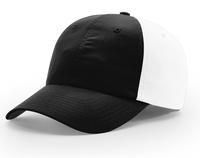 black / white