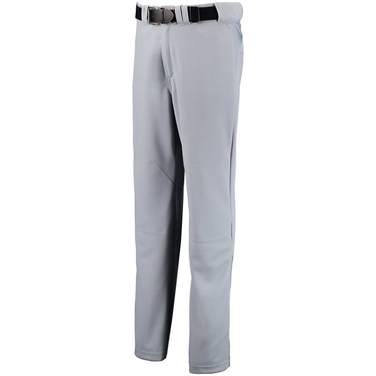 Russell Diamond Fit Baseball Pants Long Inseams Add Piping 338LGM