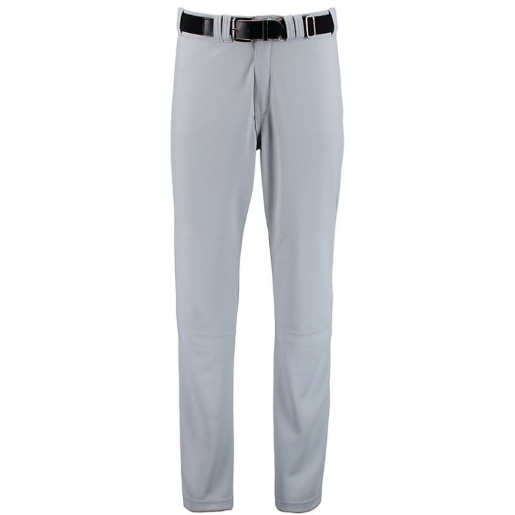 Russell Diamond Fit Baseball Pants Long Inseams Add Piping 338LGM