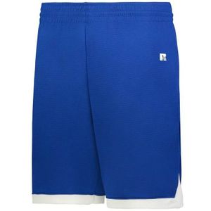Russel 5R4CHM Elite Basketball Shorts