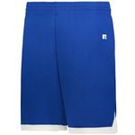 Russel 5R4CHM Elite Basketball Shorts