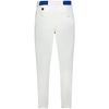 Russell R52LGM Tapered Leg Baseball Pants