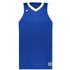 Russell 5R3CHM Elite Semi-Fitted Basketball Jersey