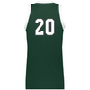 Russell 5R3CHX Elite Womens Basketball Jersey