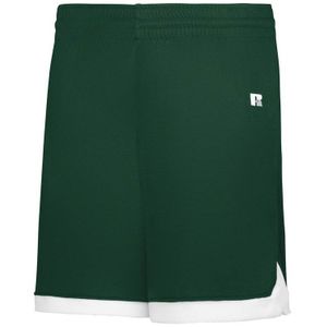 Russell 5R4CHX Elite Womens Basketball Shorts