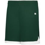 Russell 5R4CHX Elite Womens Basketball Shorts