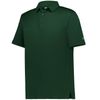 Russell R10GKM Sideline Grid Coaches Polo