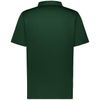 Russell R10GKM Sideline Grid Coaches Polo