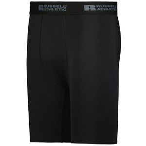 Russell R24CPM Compression Shorts