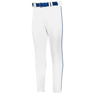 Russell R62LGM Tapered Leg Baseball Pants w/ Braid