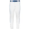 Russell R62LGM Tapered Leg Baseball Pants w/ Braid
