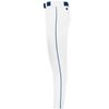 Russell R62LGM Tapered Leg Baseball Pants w/ Braid