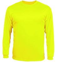 safety yellow