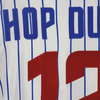 SAMPLE - Homegrown Pinstripe Tackle Twill Baseball Jersey (SAMP514C)