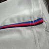 SAMPLE - Homegrown Semi Fitted Side Braid Baseball Pants (SAMP515C)